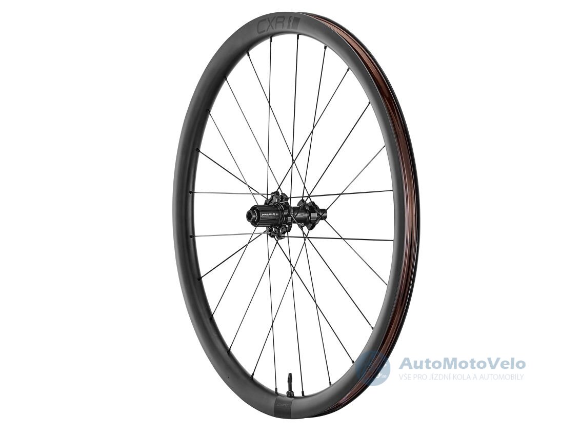 giant cxr1 wheelset