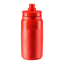 Lahev Elite Fly Tex - červená - 550ml