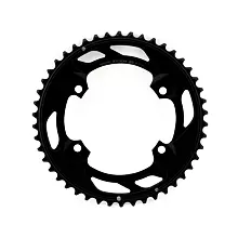 Převodník Shimano GRX FC-RX610-2 - 46 zubů - 12 rychlostí