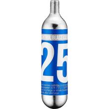 Bombičky Giant Control Blast 25g CO2 - 2ks