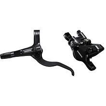 Přední brzda Shimano Deore BR-MT410-KIT - 1000mm