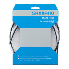 Brzdová hadice Shimano SM-BH90 - 1000mm - J-kit