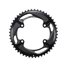 Převodník Shimano GRX FC-RX810-2 - 48 zubů