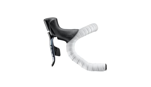 Omotávka Ciclovation Leather Touch 2D - Snow White