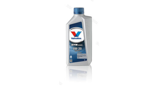 Valvoline SynPower XL-IV C5 0W-20 1L