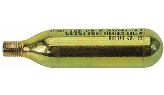 Bombička Luft/ROTO 16g se závitem