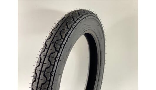 Pneu 3,25x16 Mitas H06