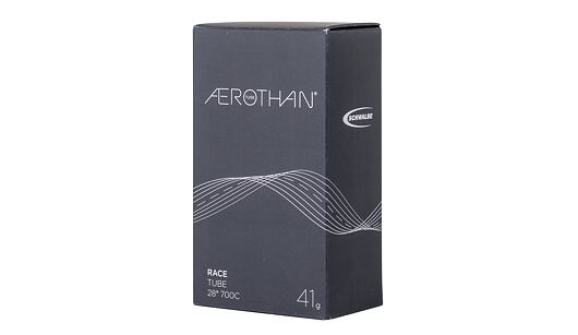 Duše Schwalbe Aerothan - 23/28-622 - SV20E - 40mm - 41g