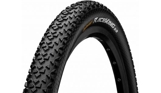 Plášť Continental Race King Performance Drát - 29x2,20 (55-622)