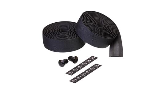 Omotávka Ciclovation Silicone Touch - černá