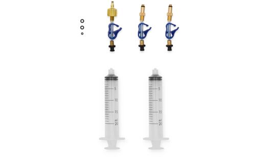 Odvzdušňovací sada Bleedkit BK-80010 - Sram Basic