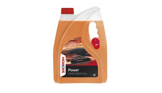 Sheron letní směs ostřikovače Power 4L
