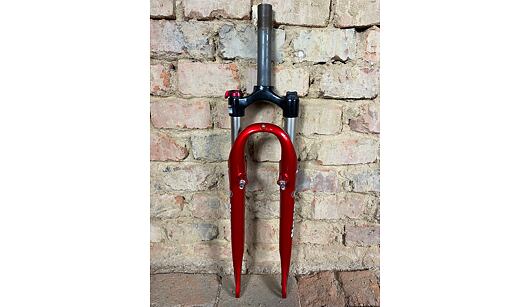 Vidlice RST Neon 28" 28,6/150mm - závit