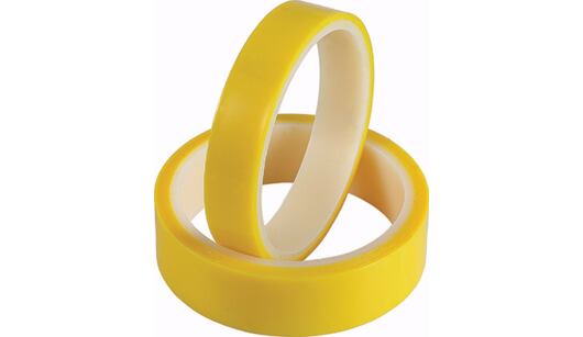 Ráfková páska BBB BTI-151 - Tubeless RimTape - 18mm - 4m