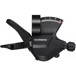 Řadící páčka Shimano Altus SL-M315 - 7 rychlostí - baleno v sáčku