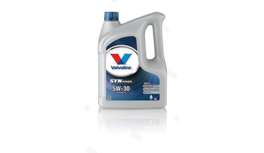 Valvoline SynPower ENV C2 5W-30 4L