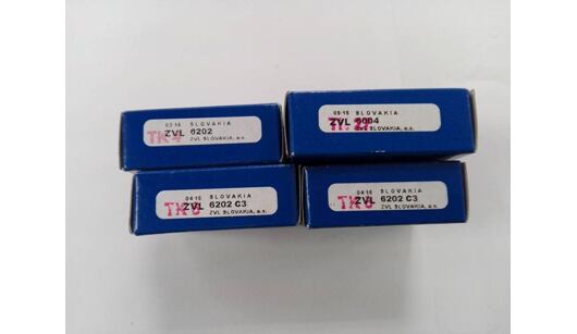 Sada ložisek motoru Jawa 550/555