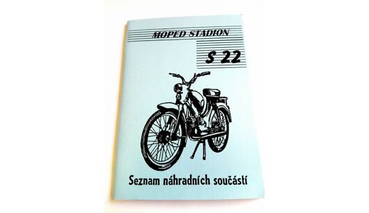 Katalog ND Stadion S22