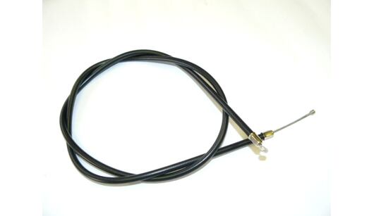 Bowden plynu Babetta