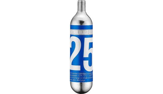 Bombičky Giant Control Blast 25g CO2 - 2ks
