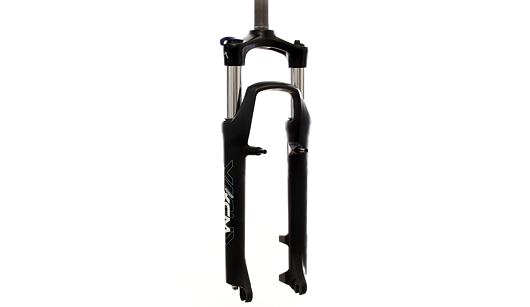 Vidlice Suntour - XCM HLO Disc & pivot - 26”