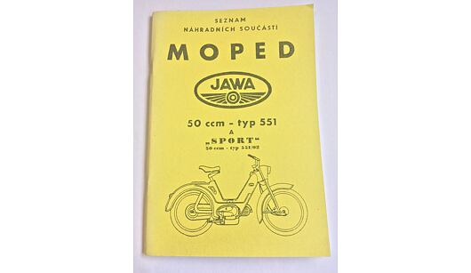 Katalog ND Jawetta