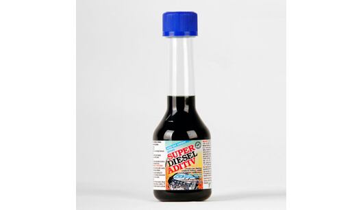 VIF Super diesel aditiv ZIMNÍ 125ml