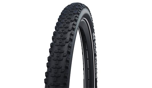 Plášť Schwalbe Smart Sam 27x2,25 Addix Performance - 2024