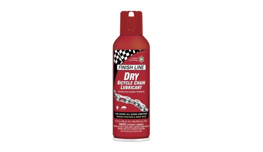 Olej Finish Line Dry Lube (BN) - 240ml