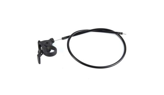 Zamykací páčka pro vidlice RockShox