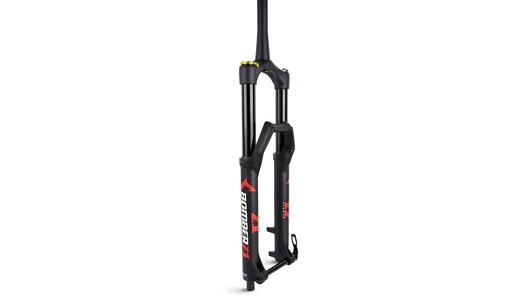 Vidlice Marzocchi Bomber Z1 29-130 Grip - 15x110mm - černá