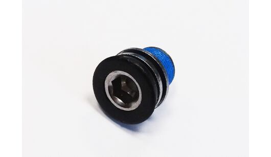 Šroub středové osy Shimano Octalink