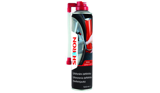 Sheron utěsnění defektu 500ml