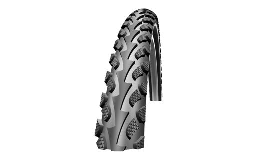 Plášť Schwalbe - Land Cruiser - 37-622 - K-Guard