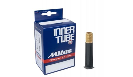 Duše Mitas 26x 1 3/8 (37-590) - AV40