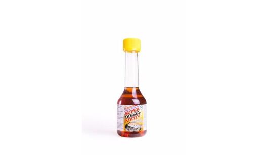 VIF Super diesel aditiv LETNÍ 125ml