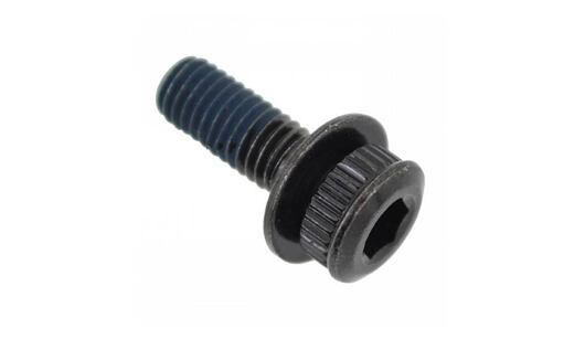 Šroub třmenu přední brzdy Shimano - BR-RS505