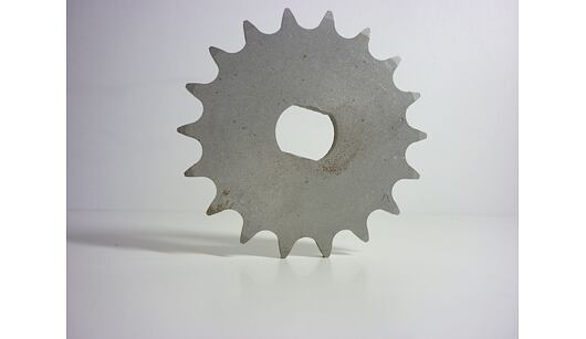 Kolo řetězové 12 zubů SIM.S51