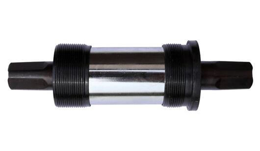 Středová zapouzdřená osa MAX1 131/68 mm