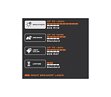 Osram Night Breaker LASER H7 12V 55W 2ks