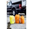 Vodotěsný vak Ortlieb Dry-Bag Light s ventilem - 12L - oranžový