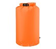 Vodotěsný vak Ortlieb Dry-Bag Light s ventilem - 12L - oranžový
