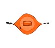 Vodotěsný vak Ortlieb Dry-Bag Light s ventilem - 12L - oranžový